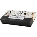 Kit Sabonete Giorno Flores Brancas com 2 unidades de 100g cada