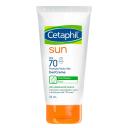 Protetor Solar Facial Cetaphil Sun Pele Oleosa Gel Creme FPS 70 com 50ml