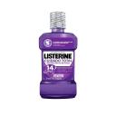 Enxaguante Antisséptico Bucal Listerine Cuidado Total Zero Álcool Menta Premium 250ml