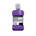 Enxaguante Antisséptico Bucal Listerine Cuidado Total Zero Álcool Menta Premium 250ml