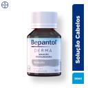Bepantol Derma Solução Líquida Restauradora para os Cabelos com 50ml