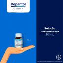 Bepantol Derma Solução Líquida Restauradora para os Cabelos com 50ml