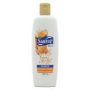 Shampoo Suave Naturals Força e Brilho Mel e Amêndoas com 325ml