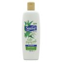 Shampoo Suave Naturals Detox Refrescante Babosa e Pepino