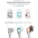 Máscara Facial Mineral Vichy Argila Purificante Duo com 6ml