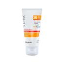 Protetor Solar Facial e Corporal Sunmax Sensitive Family FPS 30 160ml