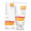 Protetor Solar Facial e Corporal Sunmax Sensitive Family FPS 30 160ml