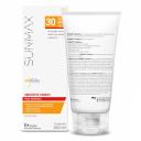 Protetor Solar Facial e Corporal Sunmax Sensitive Family FPS 30 160ml