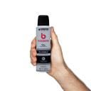 Desodorante Antitranspirante Aerosol Bozzano Invisible com 150ml