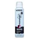 Desodorante Aerosol Monange Invisible com 150ml