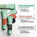 Máscara Facial Detox L'Oréal Argila Pura Esfoliante 40g