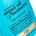 Shampoo OGX Argan Oil of Morocco com 385ml