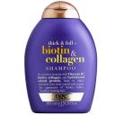 Shampoo OGX Biotin & Collagen com 385ml