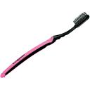 Escova de Dente Colgate Slim Soft Black Macia - 3 unidades