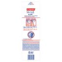 Escova de Dente Colgate Slim Soft Black Macia - 3 unidades