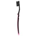 Escova de Dente Colgate Slim Soft Black Macia - 3 unidades