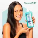 Creme Hidratante DiabetTX Goicoechea para Pele Seca a Extraseca com 350g