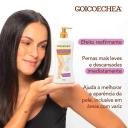 Creme para as Pernas Goicoechea Efeito Reafirmante com 350g