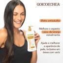 Creme para Pernas Goicoechea Anticelulite com 350g