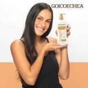 Creme para Pernas Goicoechea Anticelulite com 350g
