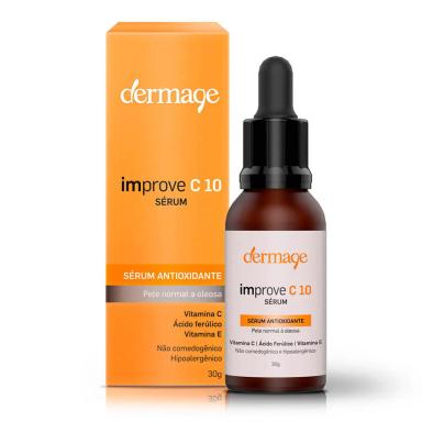 Sérum Antioxidante Dermage Improve C10