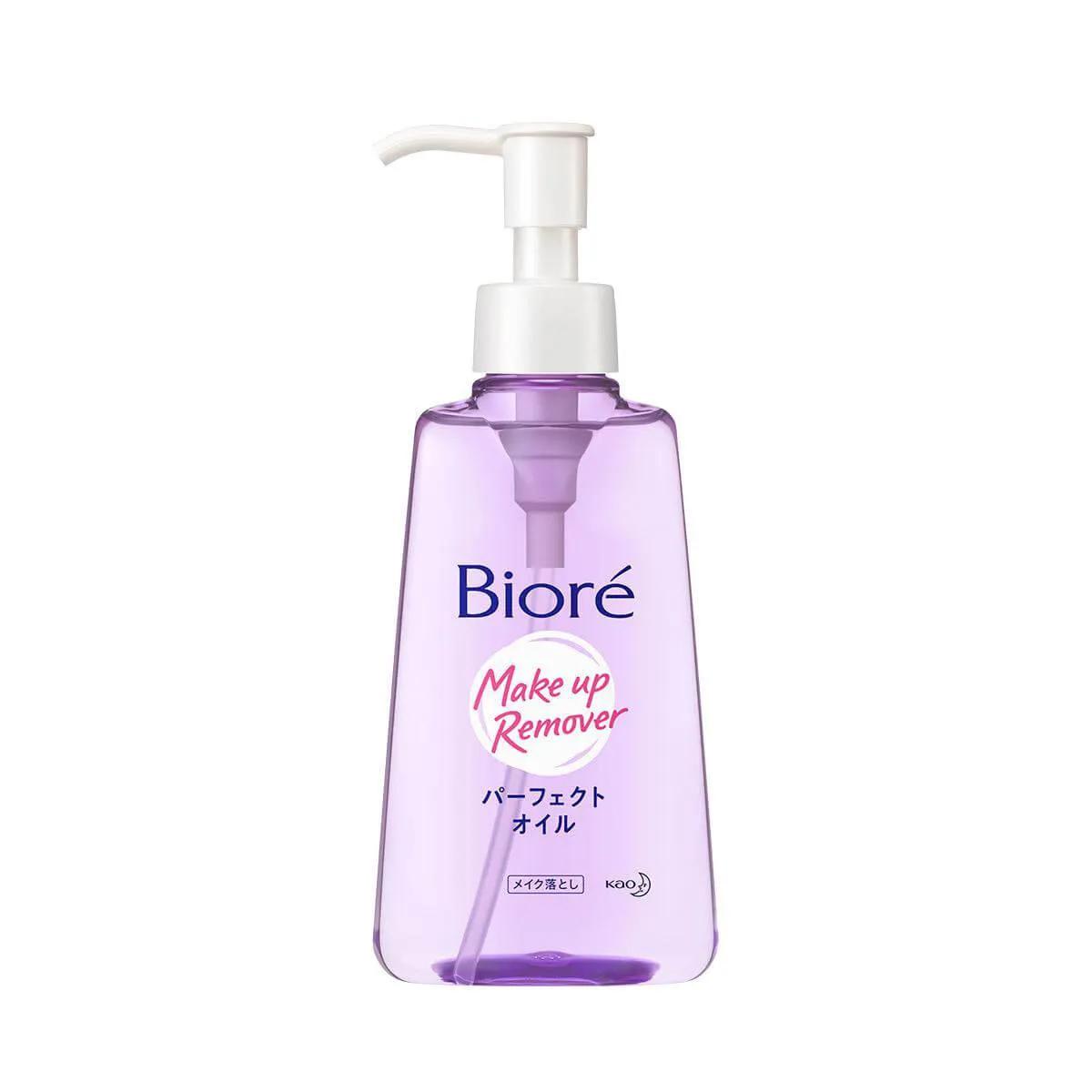 Demaquilante Bioré Make Up Remover 150ml