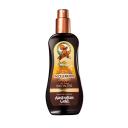 Bronzeador Australian Gold Accelerator Spray Gel com 237ml