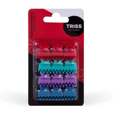 Mini Piranhas Triss