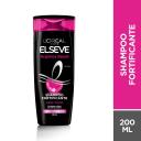 Shampoo Elseve Arginina Resist X3 com 200ml