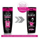 Shampoo Elseve Arginina Resist X3 com 200ml