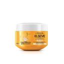 Creme de Tratamento Elseve Óleo Extraordinário Cachos com 300g