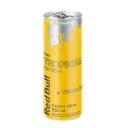 Energético Red Bull The Tropical Edition Sabor Frutas Tropicais com 250ml