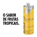 Energético Red Bull The Tropical Edition Sabor Frutas Tropicais com 250ml