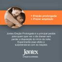 Preservativo Jontex Ereção Prolongada com 3 Unidades