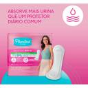 Protetor Diário Plenitud Femme Médio com 14 Unidades