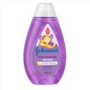 Shampoo Johnson's Força Vitaminada com 400ml