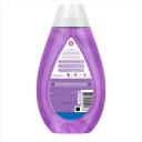 Shampoo Johnson's Força Vitaminada com 400ml