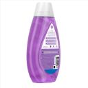 Shampoo Johnson's Força Vitaminada com 400ml