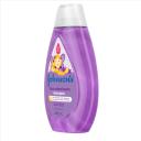 Shampoo Johnson's Força Vitaminada com 400ml