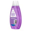 Shampoo Johnson's Força Vitaminada com 400ml