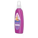 Spray Finalizador Infantil Johnson's Força Vitaminada com 200ml