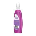 Spray Finalizador Infantil Johnson's Força Vitaminada com 200ml