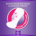 Protetor Diário Always com Perfume com 15 unidades