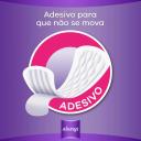 Protetor Diário Always com Perfume com 15 unidades