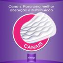 Protetor Diário Always com Perfume com 15 unidades