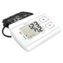 Monitor de Pressão Arterial de Braço Caretech com 1 Unidade