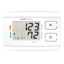 Monitor de Pressão Arterial de Braço Caretech com 1 Unidade