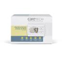 Monitor de Pressão Arterial de Braço Caretech com 1 Unidade