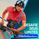 Desodorante Rexona Men Sem Perfume Aerossol Antitranspirante com 150ml