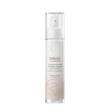 Creme Facial Avène Ystheal Intense com 30ml